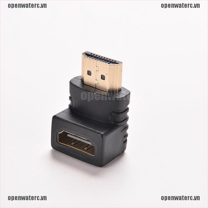 Cáp ChuyểN ĐổI HDMI 270 90 Độ