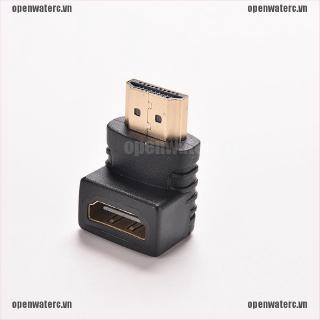 Cáp ChuyểN ĐổI HDMI 270 90 Độ