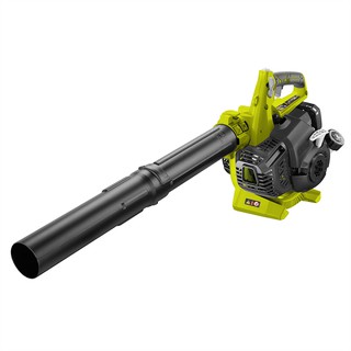 Máy thổi lá cây Ryobi dùng động cơ x.ăng 2 thì RBV2540