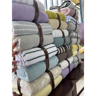 Khăn tắm xuất Nhật sz 60*120