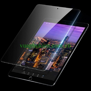 Dán kính cường lực iPad Pro 11 12.9 inch M1 M2, Air 2 3 4 5, Mini 2019, Gen 6 7 8 9 10.2" 10.5" 10.9" (2020 2021 2022)
