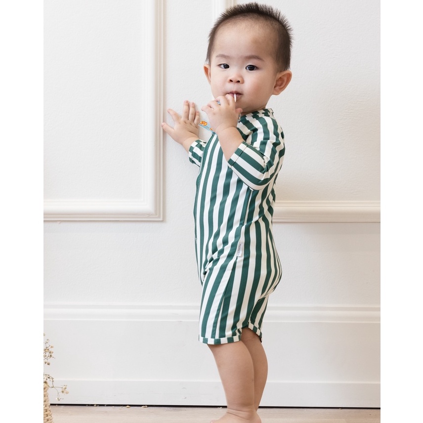 Charming Swimsuit 22 Macro & Micro (Bộ Đồ Bơi Liền Thân)