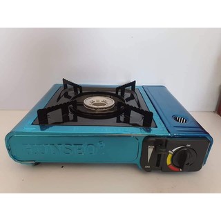 Bếp ga mini