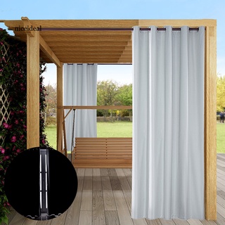 1 rèm cửa sổ Chống Nước Trang Trí Nhà Cửa
