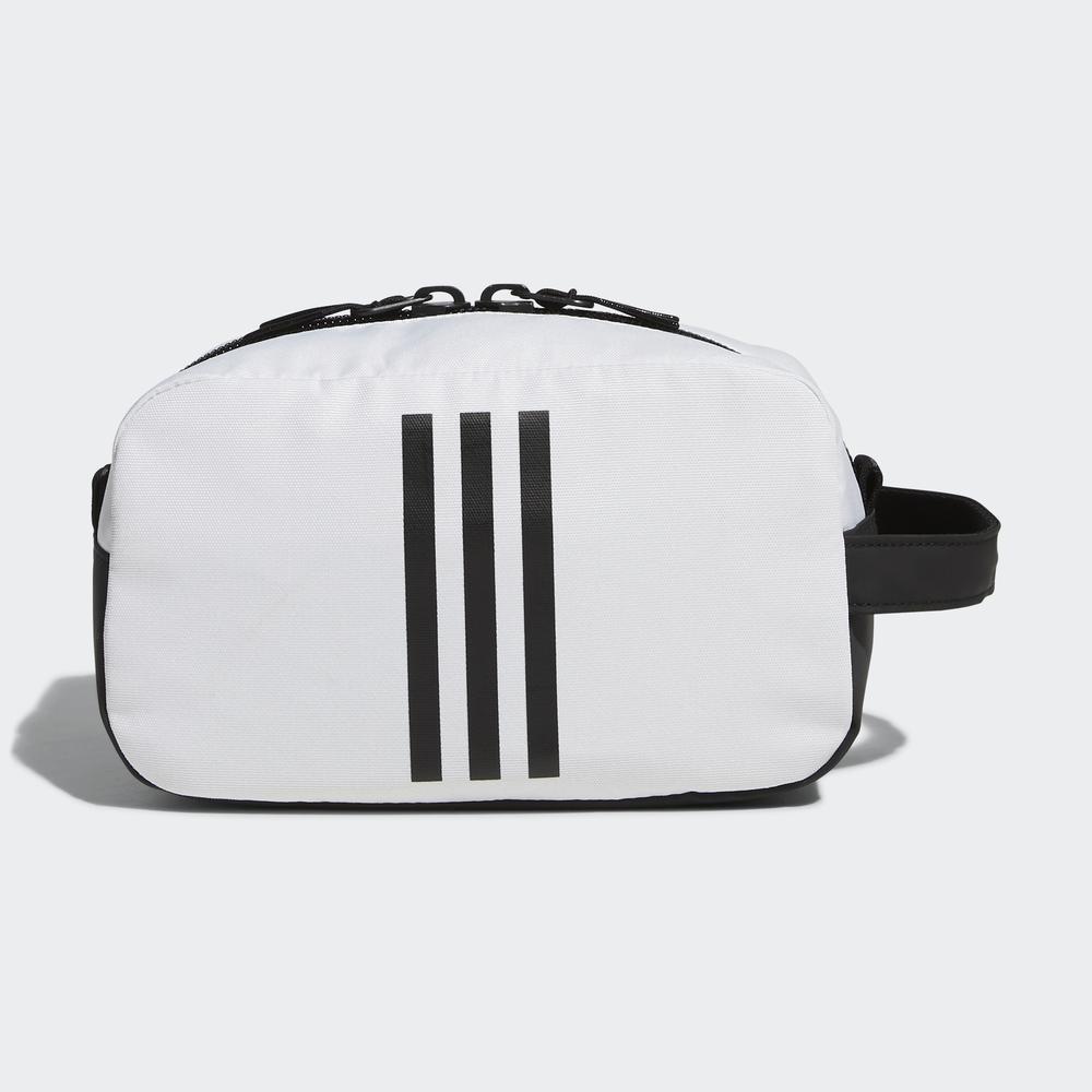 Túi adidas GOLF Nam Túi Cầm Tay Màu trắng HA3186