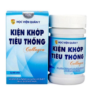 Kiện khớp tiêu thống học viện quân y