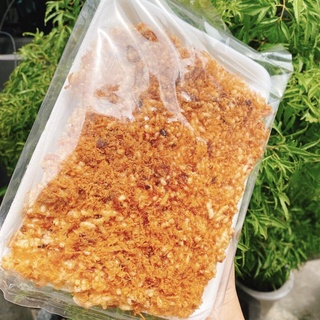 Cơm cháy chà bông chay 190g <= 200g
