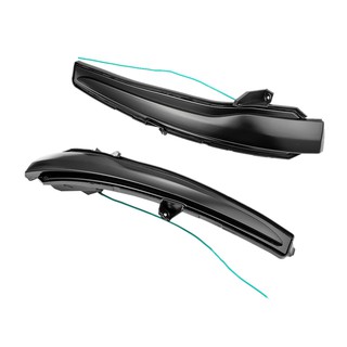Gương chiếu hậu cho mercedes-benz c e glc class w205 w213