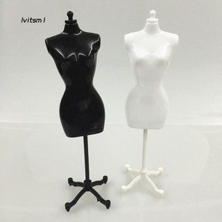 Mô hình ma nơ canh nhỏ cho đồ chơi búp bê xinh xắn