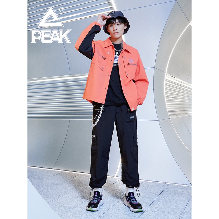 Giày thể thao nam PEAK TAICHI CLOUD E13917H