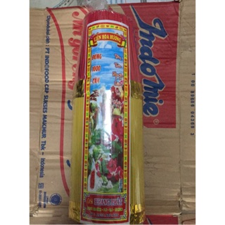 Nhang sạch LIÊN HOA HƯƠNG ít khói, không mùi hoá chất 1000 cây