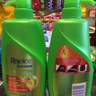Dầu gội Rejoice 600ml thailand