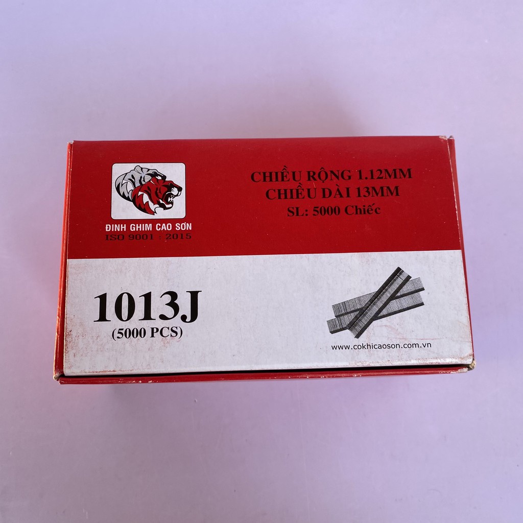 Đinh J bắn gỗ 1006J, 1008J, 1010J, 1013J