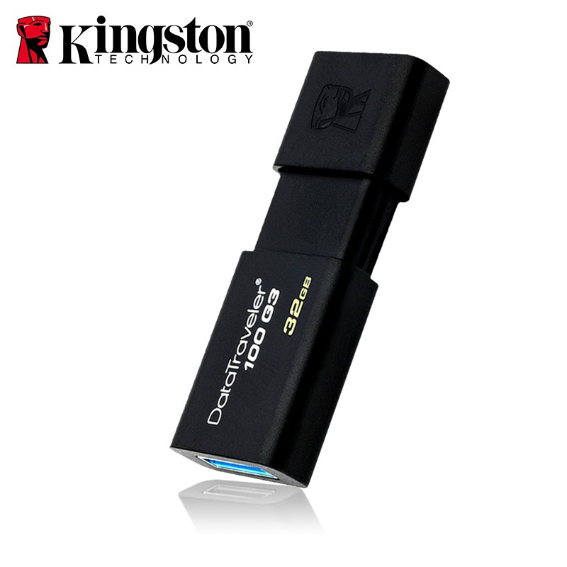 USB Kingston DataTraveler 16GB/32GB - USB 3.0