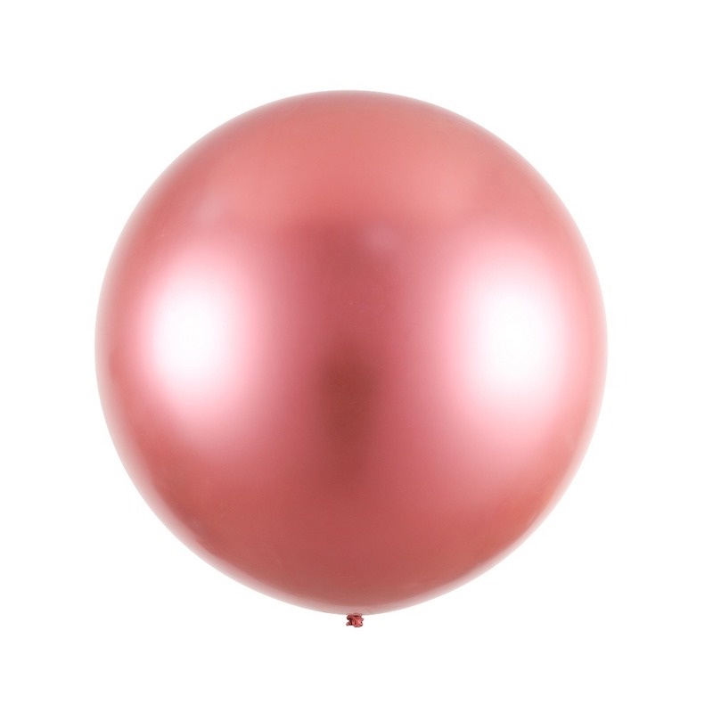 Bong Bóng Cao Su Hình Tròn 18 inch Dùng Trang Trí Tiệc Sinh Nhật/Đám Cưới