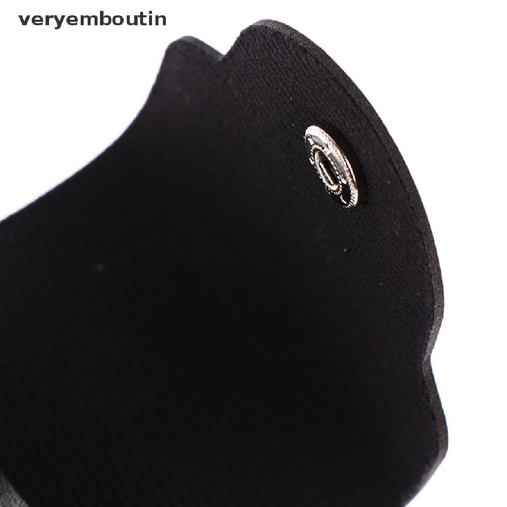 1 Túi Da PU Đựng Dao Cạo Râu Hai Cạnh An Toàn Tiện Dụng Mang Theo Du Lịch