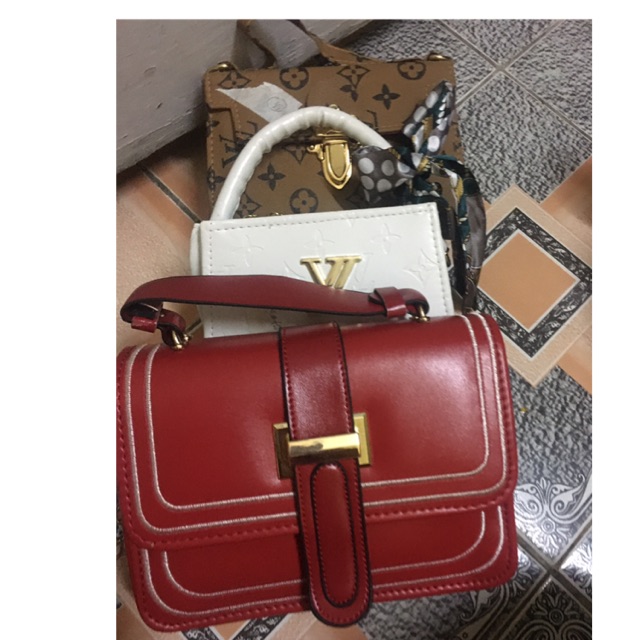 Tuis xách giá rẻ