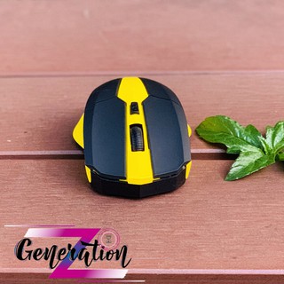 CHUỘT KHÔNG DÂY BAMBA B3 - MOUSE KHÔNG DÂY BAMBA B3