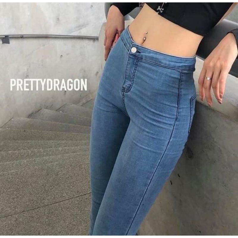 Quần jean TOPSHOP