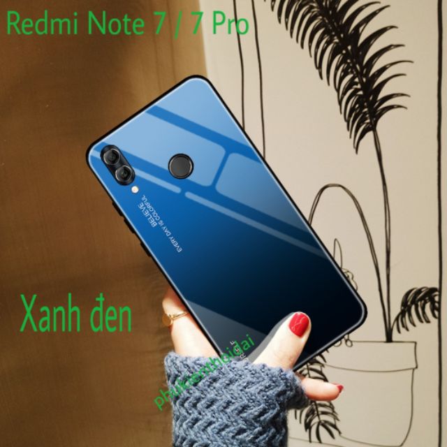 Ốp lưng Redmi Note 12 / 12 4G mặt lưng dẻo đa sắc lồi 4 góc thời trang cao cấp