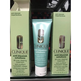 Kem Dữơng  Clinique (50 ml )