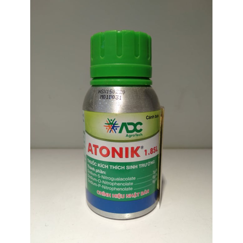 Kích thích tăng trưởng 100ml