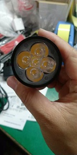 Đèn rọi biotop , bể cá , bể bán cạn