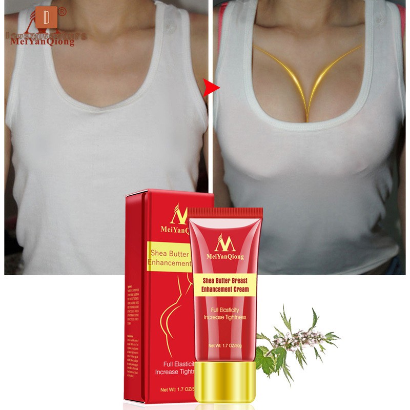 Kem mát xa nở ngực săn da 30g nhãn hiệu MeiYanQiong | BigBuy360 - bigbuy360.vn