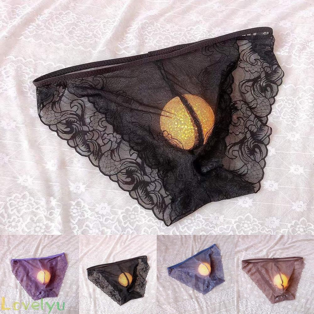 Briefs Thongs M~2XL Pouch Sexy Spare Parts Stretch Underpants All Seasons