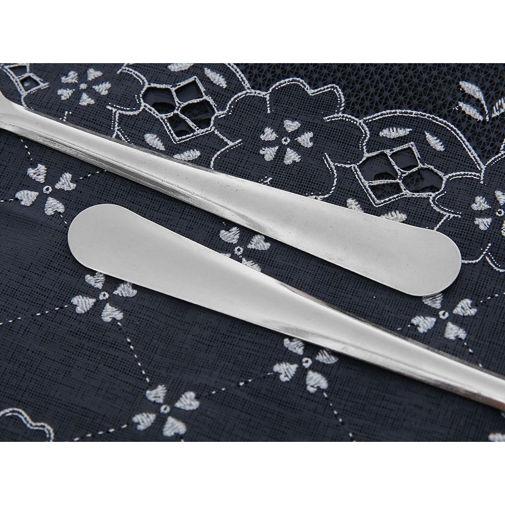 Nĩa Inox Cao Cấp Sáng Bóng Dùng Ăn Cơm Tấm