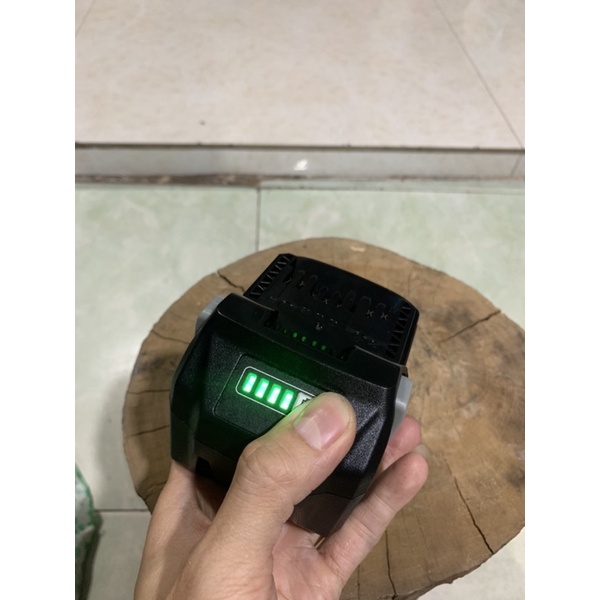 Pin MultiVolt 18V-36V HIKOKI