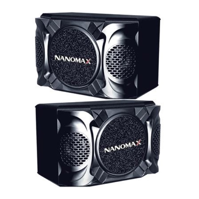 Loa Nanomax S-925