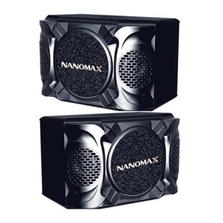 Loa nanomax s-925