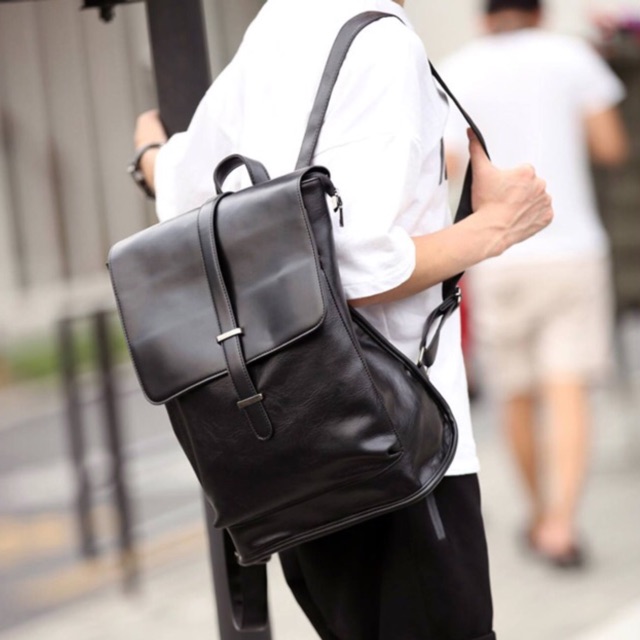 BALO DA BigOne - UNISEX - CHỐNG THẤM NƯỚC