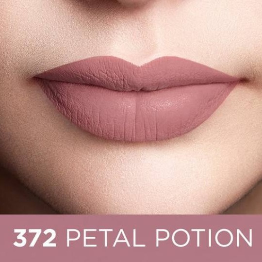 Son Môi Kem Lì Lâu Trôi L'oreal Infallible Pro Matte Liquid Lipstick