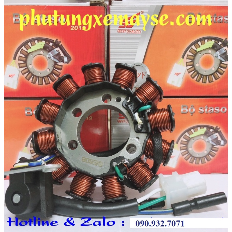 Cuộn Lửa Future 2 Future Neo Future 125 Fi