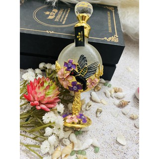 Tinh Dầu Nước Hoa Dubai Golden Dust 15ml Gợi Cảm – Ngọt Ngào