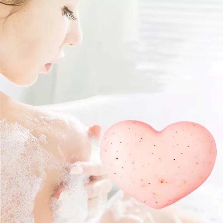 Xà Phòng Hanboli Dưỡng Ẩm Kiềm Dầu Làm Trắng Cho Da 70g DANA