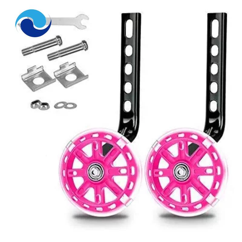 Bánh Xe Đạp Trẻ Em Có Thể Điều Chỉnh Phù Hợp Cho Xe Đạp Trẻ Em Kích Thước 12 14 16 18 20 Inch