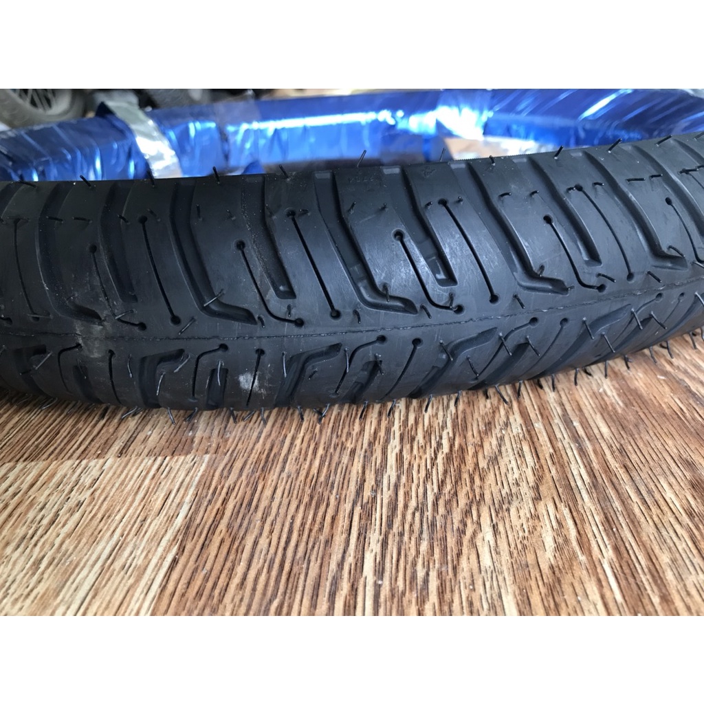 VỎ LỐP MICHELIN CITY EXTRA KHÔNG RUỘT-SĂM CHÍNH HÃNG 70/90-17 VÀ 80/90-17 LÊN TẤT CẢ DÒNG BÁNH 1.4*17 VÀ 1.6*17-1.85*17