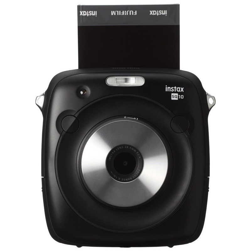 Máy ảnh chụp lấy ngay Fujifilm Instax Square SQ10