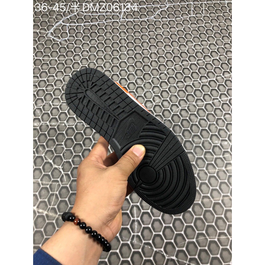 Giày Thể Thao Chơi Bóng Rổ Air Jordan 1 Generation Air Jordan 1 Low Aj1