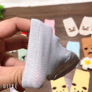 Tất pony kid cho bé.
