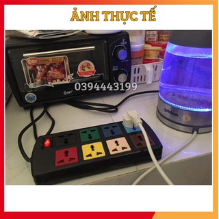 Ổ cắm điện LIOA 8D32N/8D32WN
