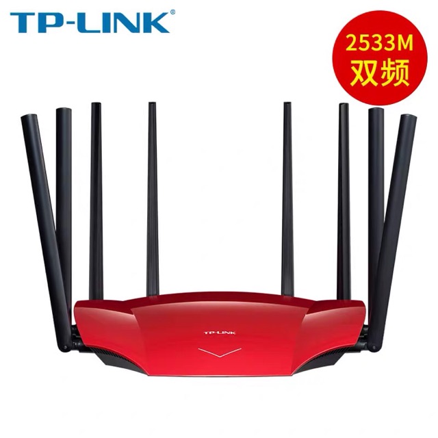 TpLink -AC 2600 Màu | BigBuy360 - bigbuy360.vn