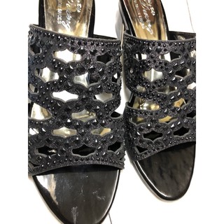 [BIGSIZE] [HÌNH THẬT] [SIÊU RẺ] Guốc số lớn big size 38-43