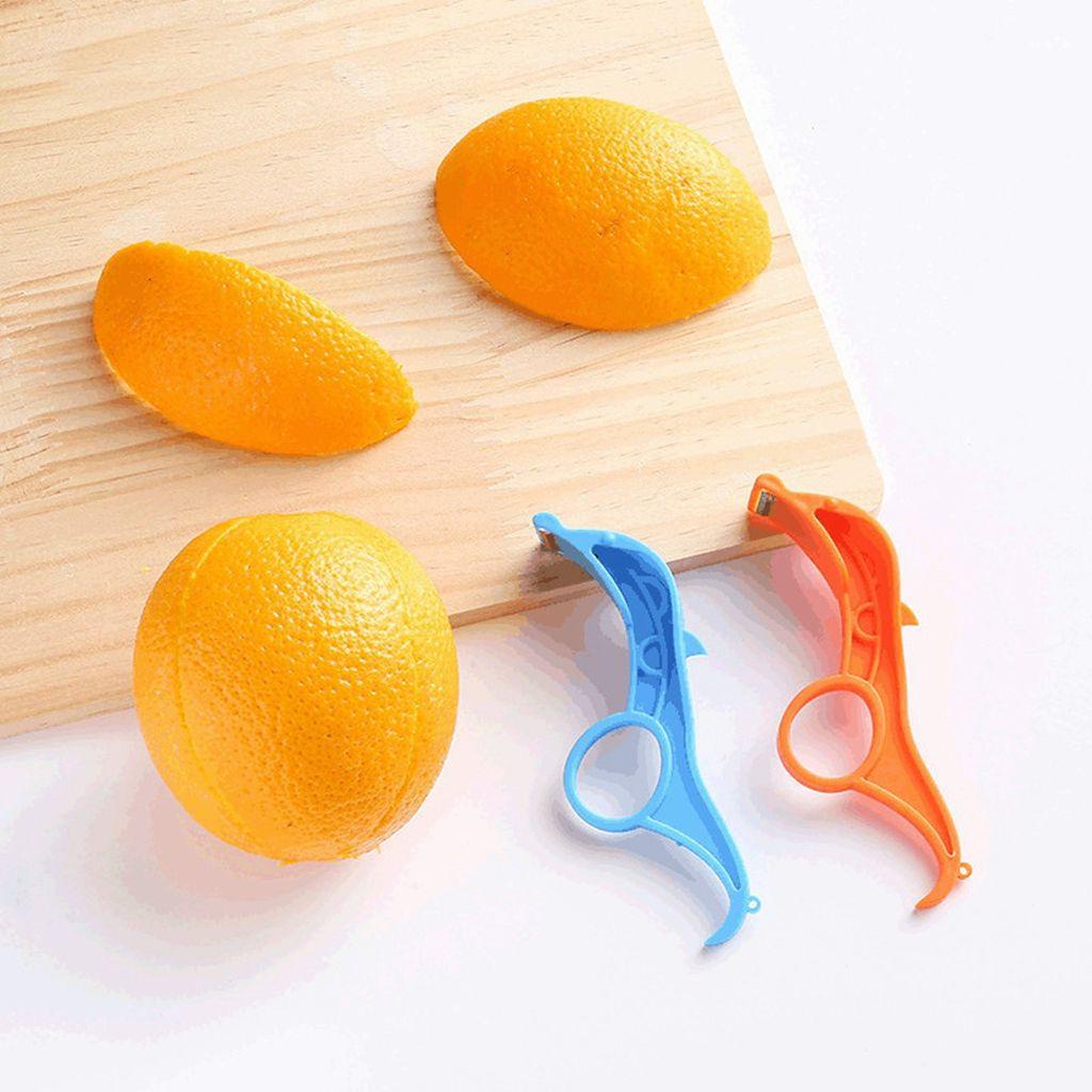 Dụng Cụ Gọt Vỏ Trái Cây Bằng Tay Tiện Lợi