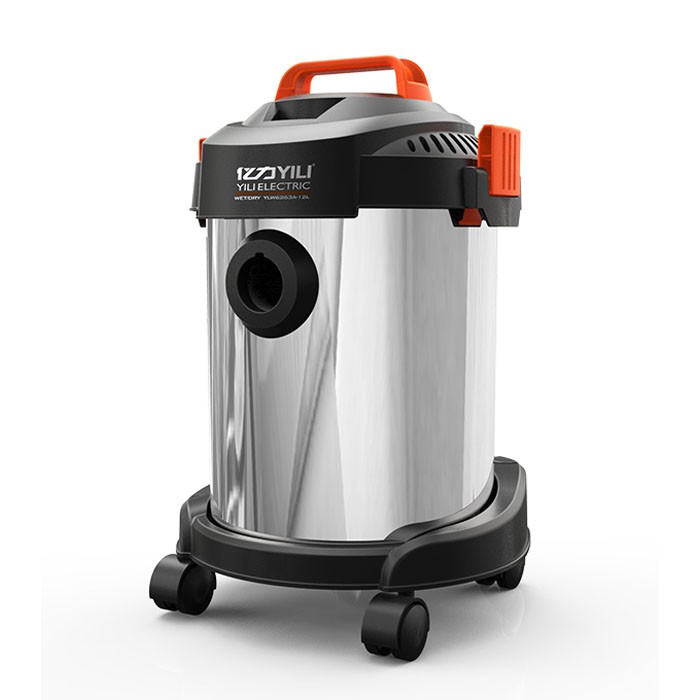 Máy Hút Bụi Công Suất 1200W (Thùng Inox) | BigBuy360 - bigbuy360.vn