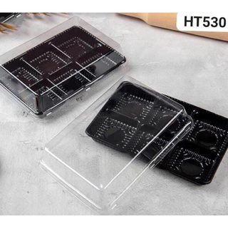 Set 50 hộp đựng 6 bánh trung thu ht530