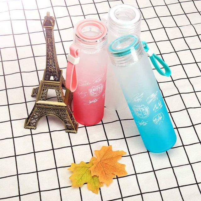 Bình nước BT21